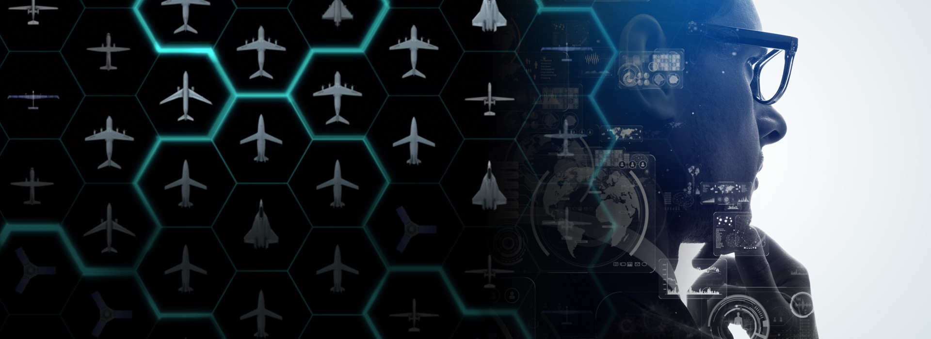 Illustration on the topic ‘Future Combat Air System