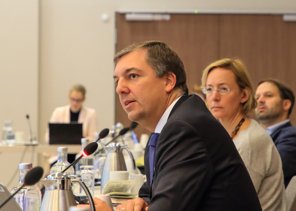 Foto von Thomas Grohs